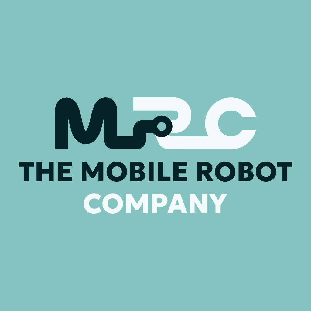 The Mobile Robot Company logo